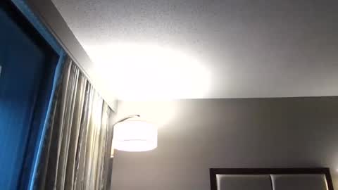 Master Thorn online show from February 2025 11:13:02 PM