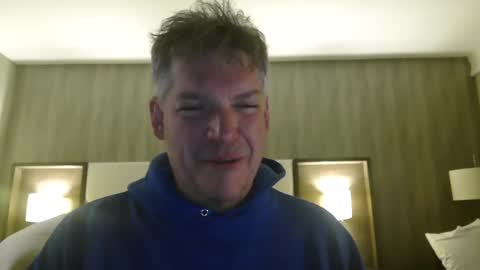 Master Thorn online show from February 2025 04:46:02 AM