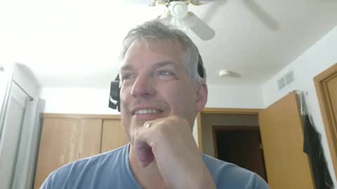 Master Thorn online show from September 2025 02:13:02 AM