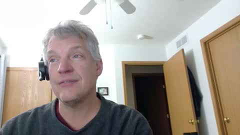 Master Thorn online show from February 2026 03:56:02 AM