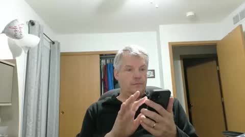 Master Thorn online show from February 2026 05:37:01 AM