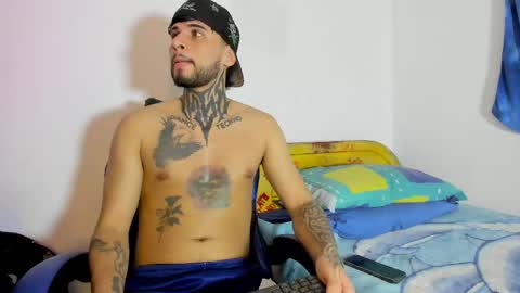 Tokio online show from April 2026 11:05:01 AM