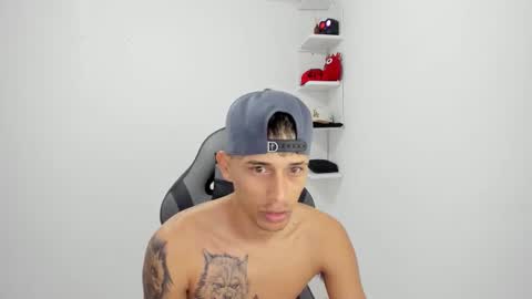 Alpha junior online show from November 2025 11:42:02 AM