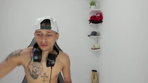 Alpha junior online show from November 2025 02:43:02 AM