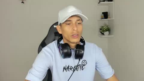 Alpha junior online show from February 2026 12:37:01 PM