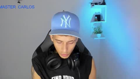 Alpha junior online show from February 2026 01:26:01 AM