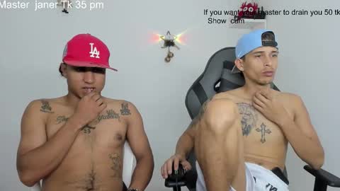 Alpha junior online show from February 2026 06:35:01 PM