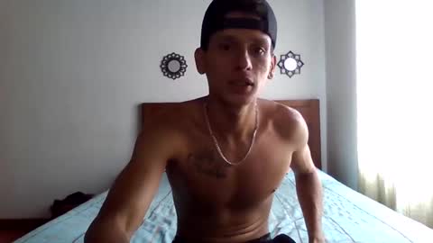 MasterAnnubis online show from April 2026 04:21:01 PM