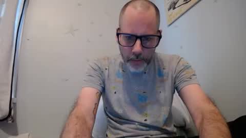 Master Anthony online show from March 2026 05:36:01 PM