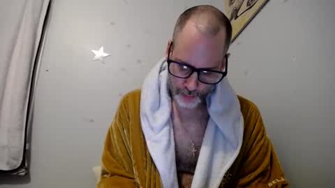 Master Anthony online show from April 2026 09:29:02 AM