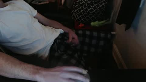 MasterbateMike online show from January 2025 02:19:02 PM