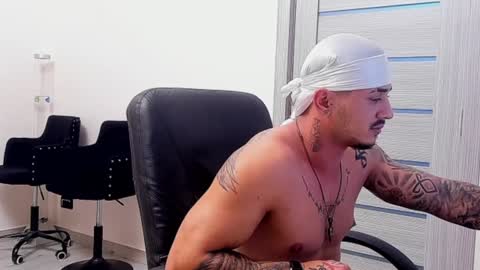 masterchris12 online show from December 2024 09:39:02 PM