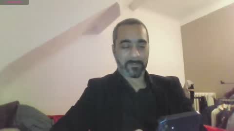 Masterskorp online show from January 2026 08:24:02 PM