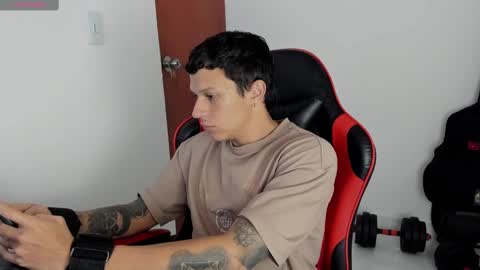 Dave online show from September 2025 02:17:02 PM