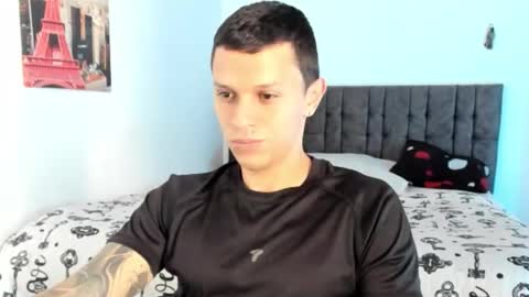 Snapshot of masterdave7 chatting on February 2026 01:47:01 PM Dave online show from February 2026 01:47:01 PM