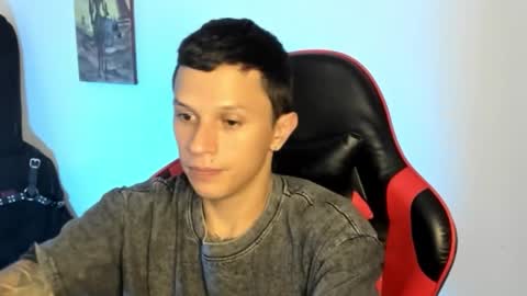 Snapshot of masterdave7 chatting on February 2026 01:34:01 AM Dave online show from February 2026 01:34:01 AM