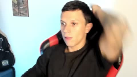 Snapshot of masterdave7 chatting on February 2026 12:40:02 AM Dave online show from February 2026 12:40:02 AM