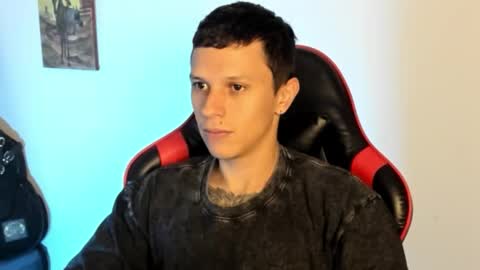 Snapshot of masterdave7 chatting on February 2026 03:21:01 PM Dave online show from February 2026 03:21:01 PM