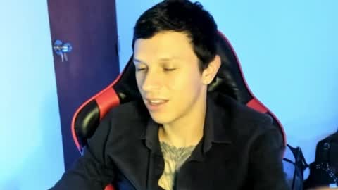 Snapshot of masterdave7 chatting on March 2026 11:50:01 PM Dave online show from March 2026 11:50:01 PM