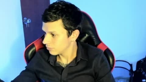 Snapshot of masterdave7 chatting on April 2026 11:35:02 PM Dave online show from April 2026 11:35:02 PM