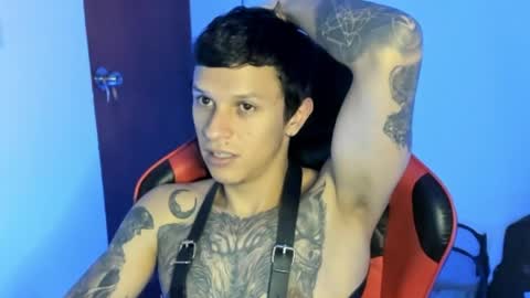 Snapshot of masterdave7 chatting on April 2026 04:49:01 PM Dave online show from April 2026 04:49:01 PM