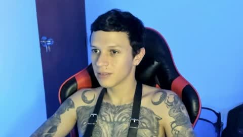 Snapshot of masterdave7 chatting on April 2026 04:37:01 PM Dave online show from April 2026 04:37:01 PM