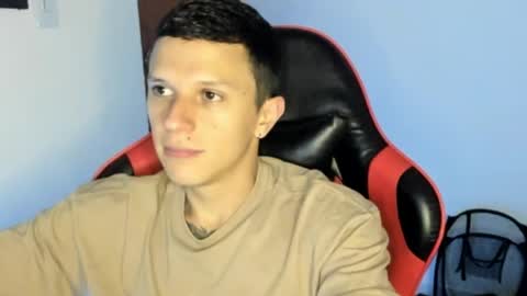 Snapshot of masterdave7 chatting on May 2026 12:16:01 AM Dave online show from May 2026 12:16:01 AM