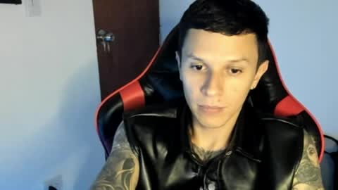 Snapshot of masterdave7 chatting on May 2026 11:35:02 PM Dave online show from May 2026 11:35:02 PM