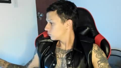 Snapshot of masterdave7 chatting on May 2026 12:39:01 AM Dave online show from May 2026 12:39:01 AM