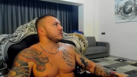 Snapshot of masterdevil11 chatting on September 2025 07:16:01 PM Jocker online show from September 2025 07:16:01 PM