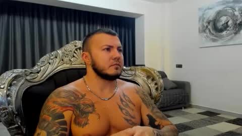 Snapshot of masterdevil11 chatting on October 2025 07:03:01 PM Jocker online show from October 2025 07:03:01 PM