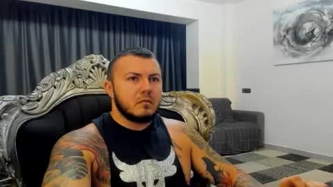 Snapshot of masterdevil11 chatting on October 2025 06:06:02 PM Jocker online show from October 2025 06:06:02 PM