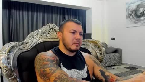 Snapshot of masterdevil11 chatting on October 2025 10:33:02 PM Jocker online show from October 2025 10:33:02 PM