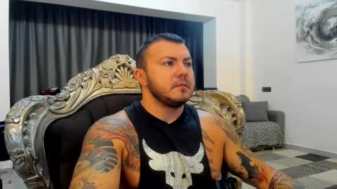 Snapshot of masterdevil11 chatting on November 2025 11:26:01 PM Jocker online show from November 2025 11:26:01 PM