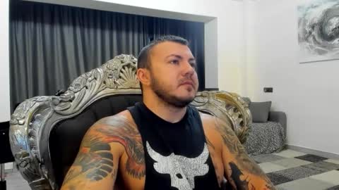 Snapshot of masterdevil11 chatting on November 2025 07:03:01 PM Jocker online show from November 2025 07:03:01 PM