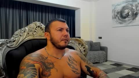 Snapshot of masterdevil11 chatting on November 2025 07:03:01 PM Jocker online show from November 2025 07:03:01 PM