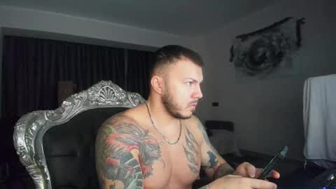 Snapshot of masterdevil11 chatting on January 2026 01:31:02 AM Jocker online show from January 2026 01:31:02 AM