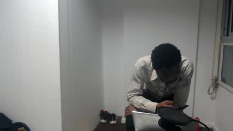 Masterdomfuck online show from January 2025 01:18:02 AM