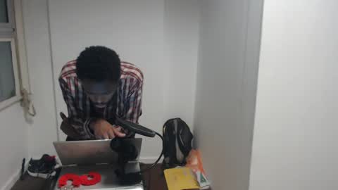 Masterdomfuck online show from February 2025 12:33:01 AM