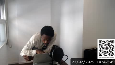 Masterdomfuck online show from February 2025 05:46:02 PM