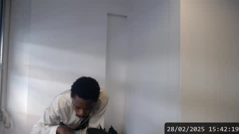 Masterdomfuck online show from February 2025 06:41:02 PM