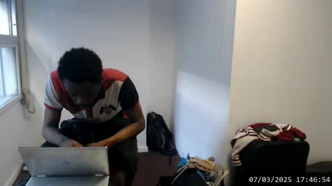 Masterdomfuck online show from March 2025 08:44:02 PM