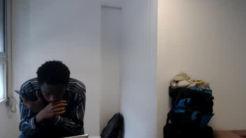 Masterdomfuck online show from March 2025 04:40:02 PM