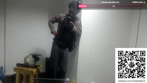 Masterdomfuck online show from October 2025 04:33:01 AM