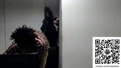 Masterdomfuck online show from February 2026 12:51:02 AM