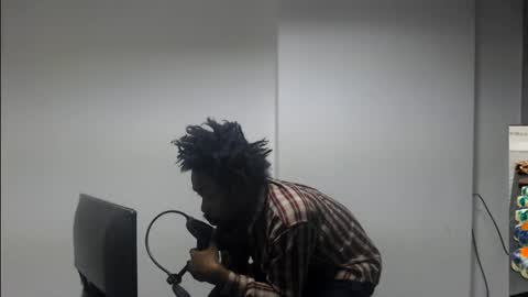 Masterdomfuck online show from April 2026 04:50:02 AM