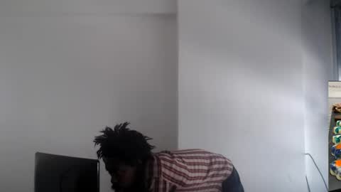 Masterdomfuck online show from April 2026 04:34:01 PM