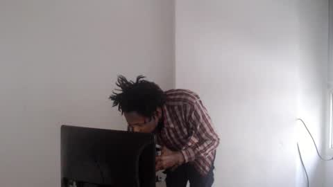 Masterdomfuck online show from April 2026 08:36:02 PM