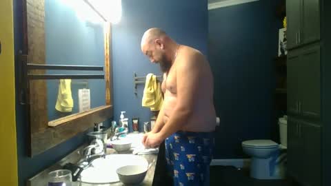 The Big Duurty online show from January 2025 03:30:02 PM