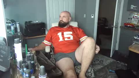 The Big Duurty online show from January 2025 12:12:01 AM